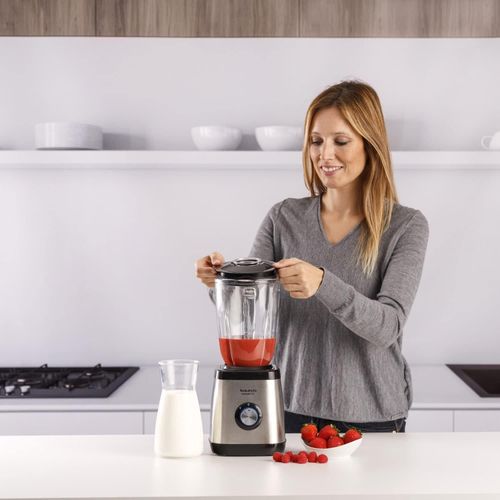 product_image_name-Taurus-Blender Magnum 1300w Mixeur Bol 2 vitesses +TURBO 1.5 L 4 lames- 2ans de garantie-3