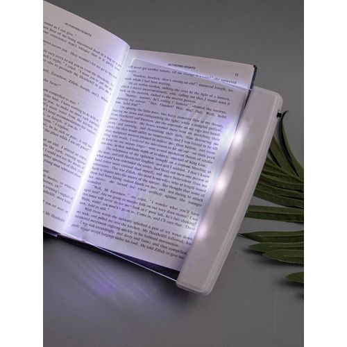 Generic Lampe de livre , lampe de lecture,lumière de livre pour lecture de  nuit à prix pas cher