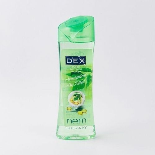 product_image_name-Generic-Shampoing corporel Dex Duş Jeli Nem Therapy à la vitamine E et à l'extrait de thé vert, à l'aloe vera, 415 ml-1