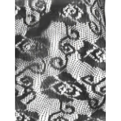 product_image_name-sexy diva-Robe moulante en mesh jacquard - Nuisette - Chemise Nuit - Lingerie-4