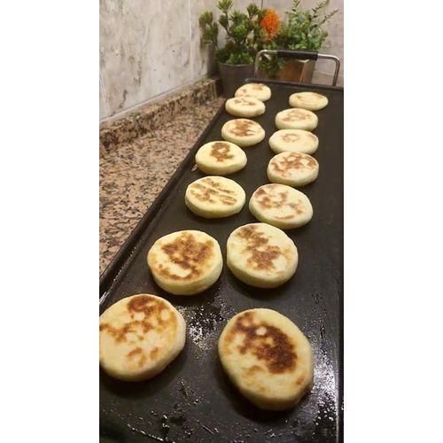 product_image_name-KITCHEN LAB-Barbecue électrique multifonction 2000W, plaque extra large 90 cm, grill sans fumée, température réglable, surface antiadhésive, usage intérieur et extérieur-4