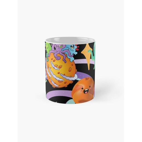 product_image_name-Generic-Joli motif extraterrestre et galaxie Mug classique-3