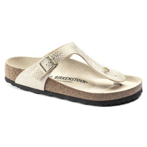 Birkenstock gizeh pas cher store