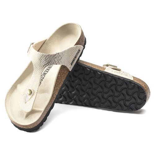 Birkenstock gizeh top pas cher