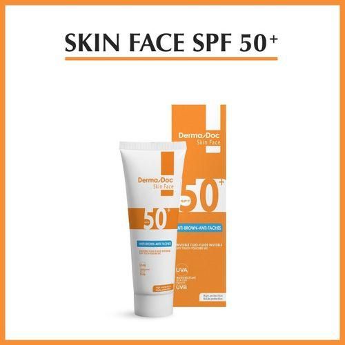 product_image_name-DermaSkin- Derma doc ecran solaire Invisible spf50+ 50ml-1