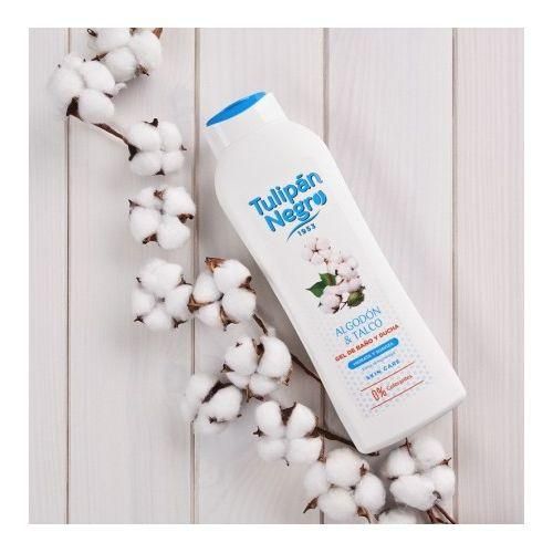 product_image_name-tulipan negra-Gel douche Coton et Talc+Scenabella Brume Parfumée Essence de L'océan 091-2