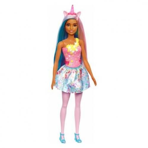 Licorne barbie arc outlet en ciel