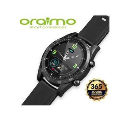 Nouvelle smartwatch best sale