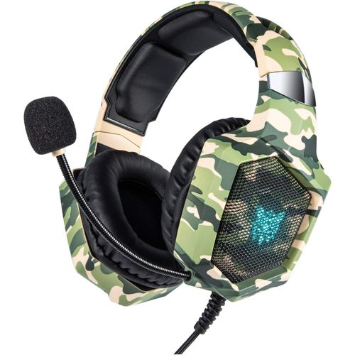 ASTRO gaming Gaming A10, Casque gaming Blanc/Vert, PC