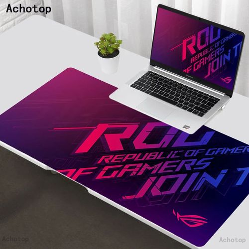 ASUS ROG Sheath Tapis de souris ASUS Maroc