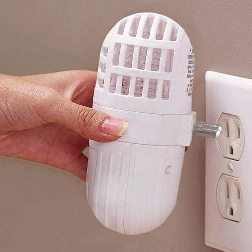 Generic Lampe électrique anti-mouches, éclairage - image 4