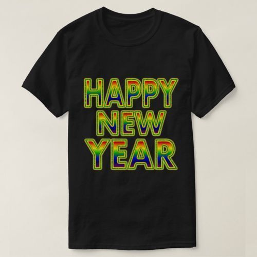 product_image_name-Generic-Happy New Year Shirt T-shirt-3