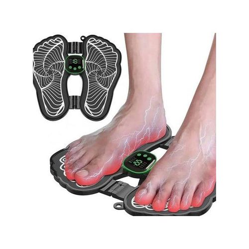 product_image_name-Generic-EMS Appareil De Massage Électrique Pour Les Pieds ,Portable Appareil De Massage Des Pieds-6
