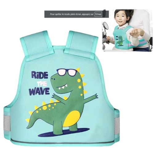 Porte bébé scooter store