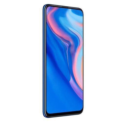 Huawei Huawei Y9 Prime 2019 - Écran UltraFullview 6,59’’ - 128 Go + 4Go - Batterie 4000mAh - Bleu Saphir