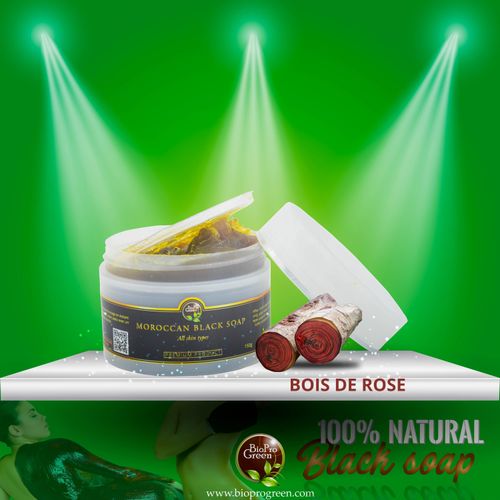 product_image_name-Bio Pro Green-الصابون الأسود المغربي العضوي بخشب الورد-1