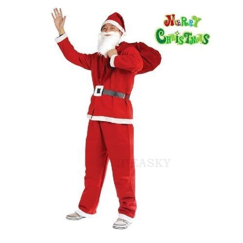 Tenue de noel deals pas cher