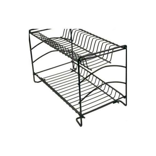 product_image_name-Generic-Égouttoir à vaisselle en 2 Niveaux, 70 cm de longueur-3