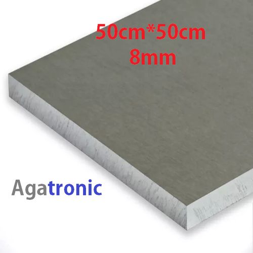 product_image_name-AGATRONIC-Plaque carrée en aluminium 500*500mm-1