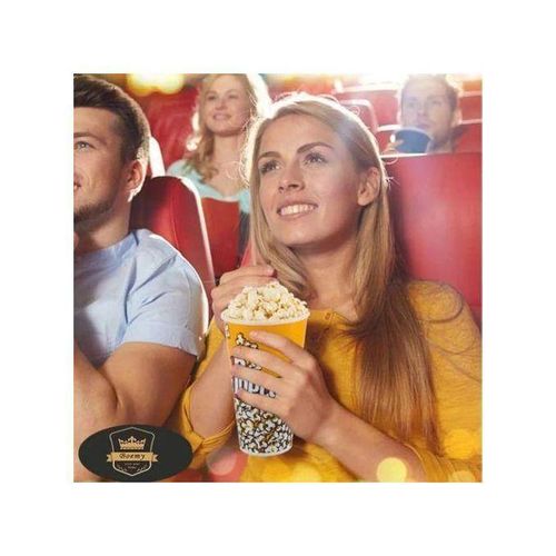product_image_name-Generic-Seau en Plastique pour Popcorn - Grand-3
