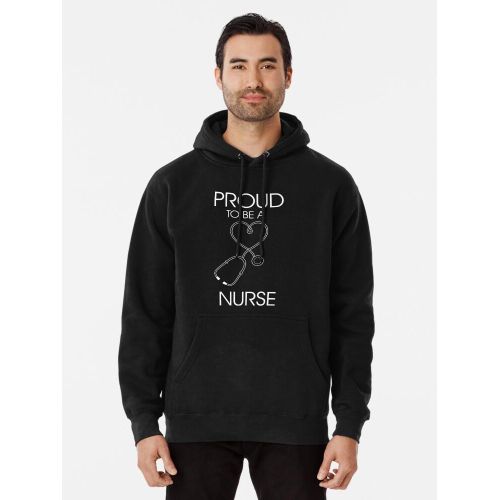 product_image_name-Generic-Fier d'être infirmière sweat a capuche-3