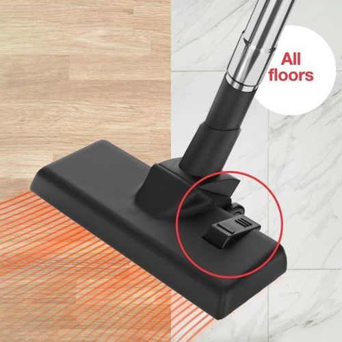 product_image_name-Solac-مكنسة كهربائية مع سلك للمكانس الكهربائية، بني، برتقالي-3