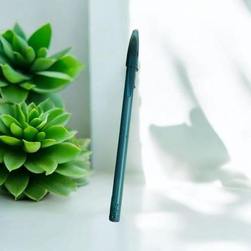 product_image_name-Generic-un Stylo Elegant Crystal marron: Éclat et élégance au quotidien-1