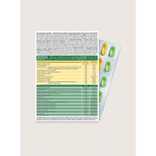 product_image_name-Rausch-Capsules Vitalité aux herbes suisses Pour des cheveux, une peau et des ongles visiblement beaux-2