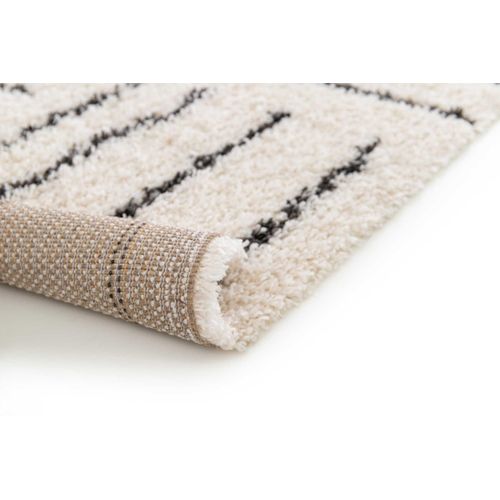 product_image_name-Dansmamaison.ma-GIPSY سجادة حديثة 160x230 سم-2