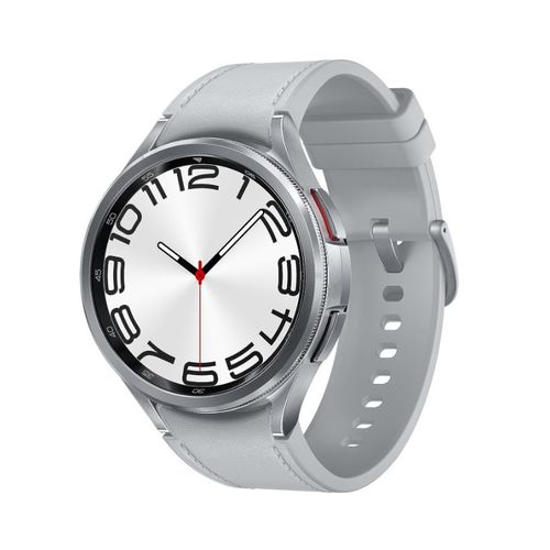 Galaxy Watch6 Classic - 47mm - Silver