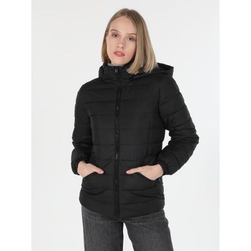 Colins Manteau femme noir a prix pas cher Jumia Maroc