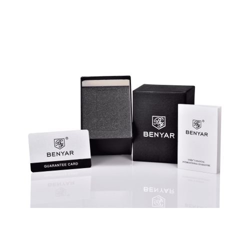 product_image_name-Benyar-montres marque de luxe étanche sport Quartz chronométrer  - originale--6