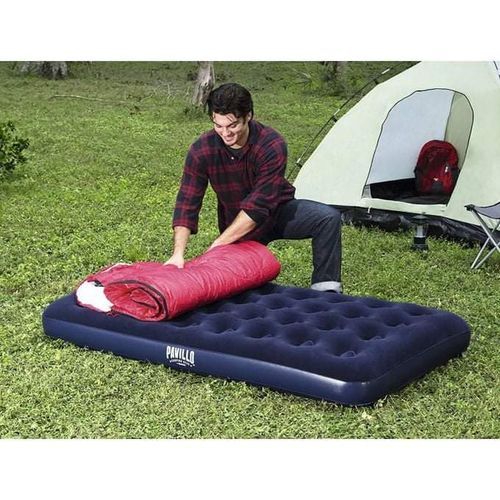 Bestway matelas Piscine, Matelas pour Trip, Matelas gonflable, Matelas  Confort à prix pas cher