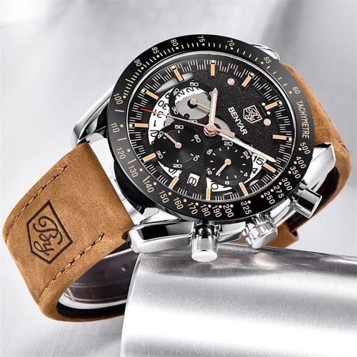 Montre benyar prix maroc store