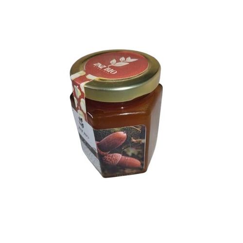 product_image_name-Mielle-ZNZ BIO – Miel de Fernan Naturel 100% Pur 250g -1