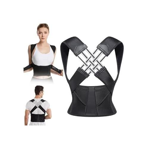 Correcteur de posture pas cher top