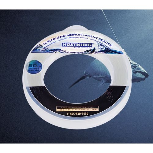 product_image_name-Kastking-Ligne De Pêche 110Mètre En Nylon Monofilament Taille: 0,50mm / 30LB-8