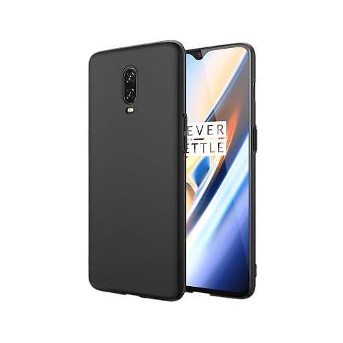 Case Oneplus 6t Pochette silicone Case silicone One Plus 6t