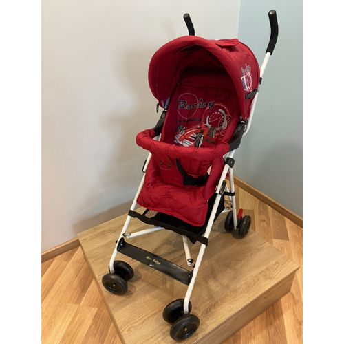 Poussette simple pas cher clearance