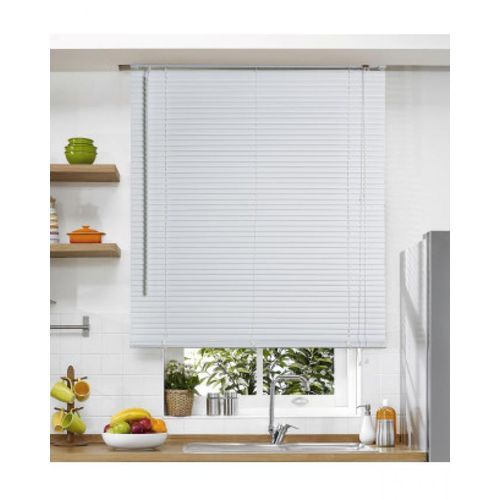 Generic Stores Venitiens Vinil Blanc 120x250 Cm A Prix Pas Cher