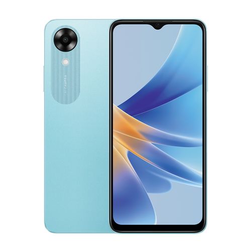 A17K (3Go+64Go) - 5000mAh IPX4 résistance à l'eau - Blue