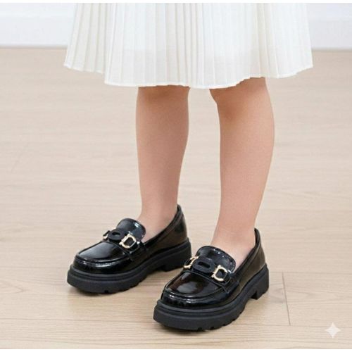 product_image_name-Generic-Mocassins "Chic de l’Aïd" en Cuir Verni noir-2