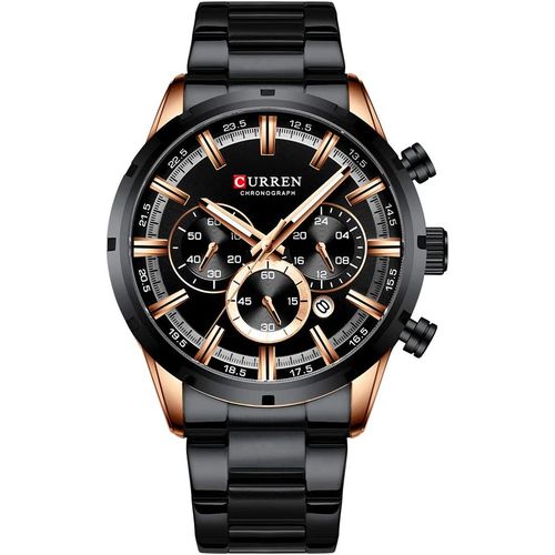Horloge curren online