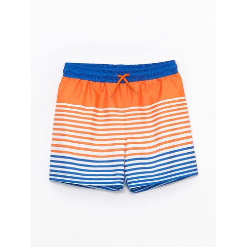 Lc Waikiki Short de plage ray s chage rapide pour gar ons