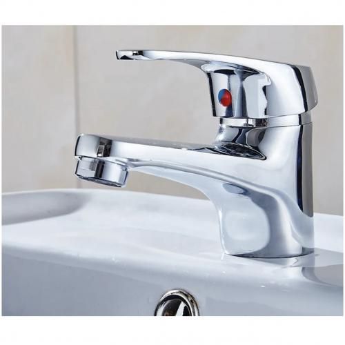 Generic Mitigeur Lavabo pour salle de bain; robinet lavabo à prix