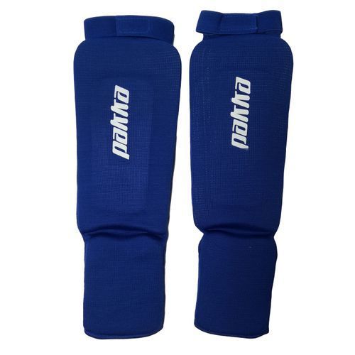 Pakka 1 Pair Protège tibia de Protection pour Kick-Boxing et Muay