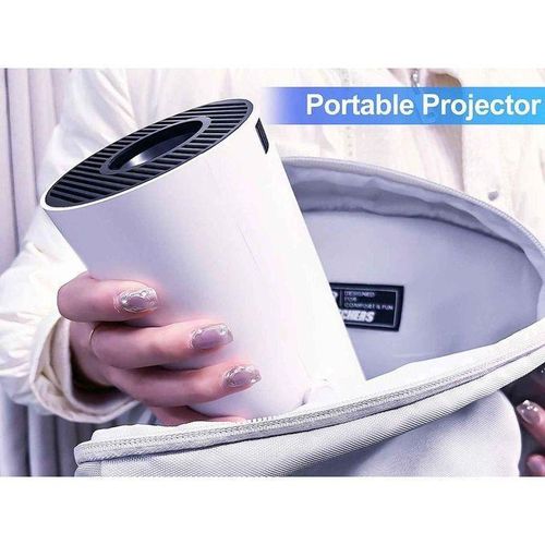 product_image_name-Generic-Mini projecteur portable HY300 avec Android 12 – WiFi 6 et Bluetooth – Support 4K Ultra HD-2