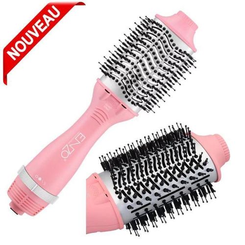 product_image_name-Enzo-فرشاة تجفيف الشعر الدوارة الاحترافية 3 في 1 المصقولة والمكثفة بالهواء الساخن EN-6210-5