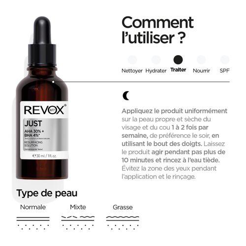 product_image_name-Revoxb77-JUST AHA 30 % + BHA 4%-6