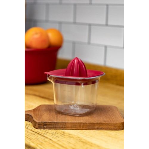 product_image_name-Generic-Presse-agrumes manuel avec récipient transparent-1